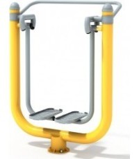 Lauko treniruoklis Air Walker R04