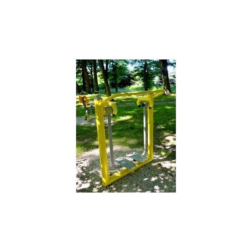 Outdoor Air Walker R04