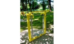 Lauko treniruoklis Air Walker R04