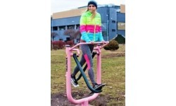 Lauko treniruoklis Air Walker R04