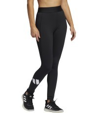 Женские леггинсы Adidas Adilife TF Black GM2986