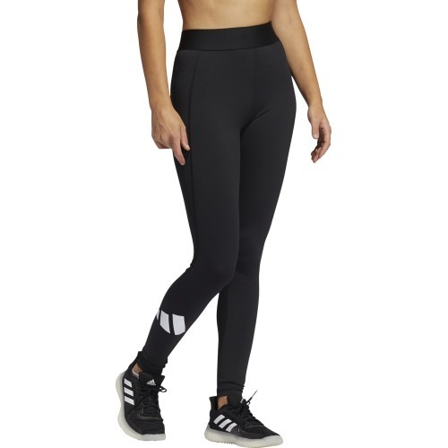 Женские леггинсы Adidas Adilife TF Black GM2986
