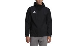 Adidas Striukė Vyrams Ent22 Aw Jacket Black HB0581