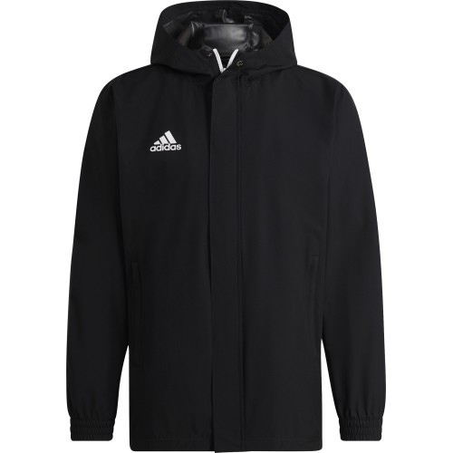 Adidas Striukė Vyrams Ent22 Aw Jacket Black HB0581