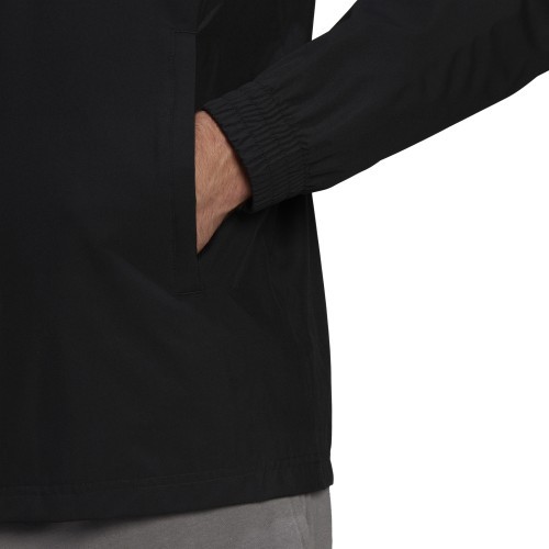 Adidas Striukė Vyrams Ent22 Aw Jacket Black HB0581