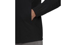 Adidas Ent22 AW Men's Jacket Black HB0581