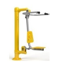 Rankų treniruoklis Pull Chair R02A