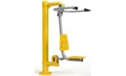 Pull Chair Trainer  R02A