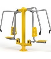 Treniruoklis Push Chair Trainer R01B