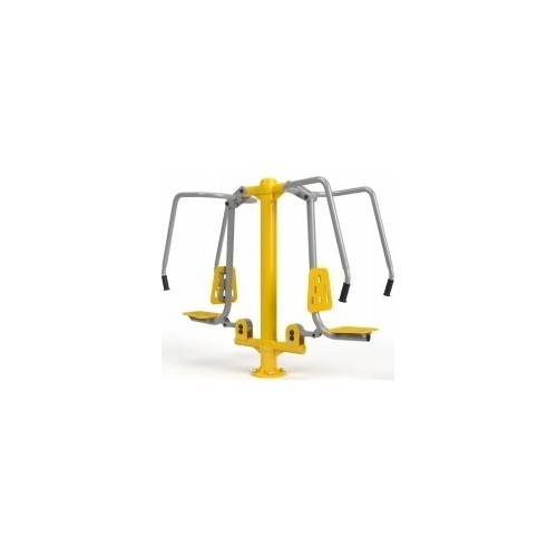 Тренажёр Push Chair Trainer R01B