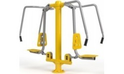 Push Chair Trainer R01B