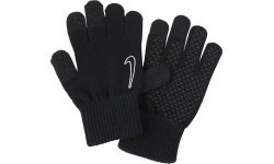 Nike Knit Tech And Grip Gloves Black N1000663 091