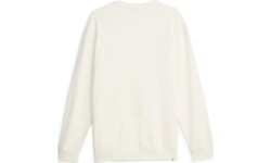 Мужской свитшот Puma Better Sportswear, белый, 676063 99
