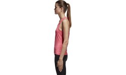 Adidas Palaidinė D2M Tank Solid Pink CF4434