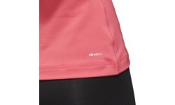 Adidas Palaidinė D2M Tank Solid Pink CF4434