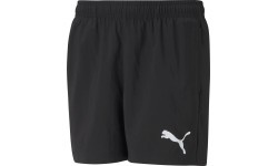 Puma Active Woven Youth Shorts Black 586981 01
