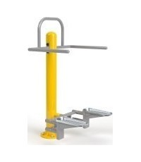 Single Stepper Trainer R21A