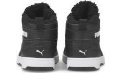 Puma Avalynė Vaikams Rebound Joy Black 375479 01