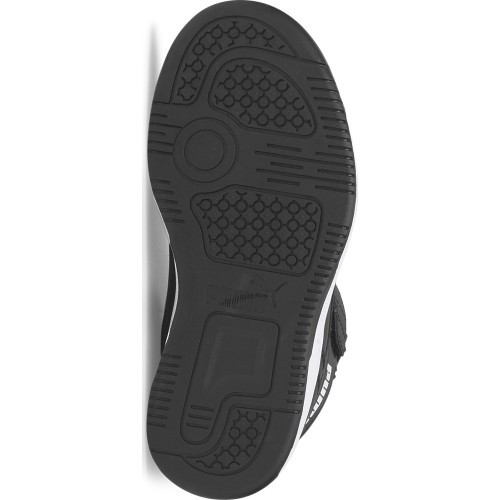 Puma Rebound Joy Kids' Shoes Black 375479 01