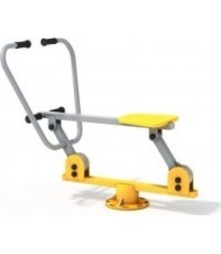 Outdoor Rower Trainer R31