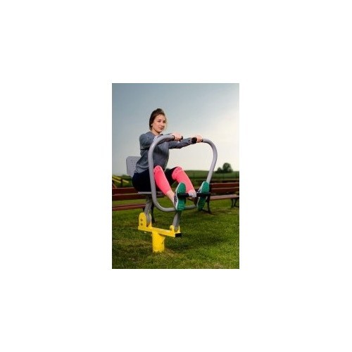 Outdoor Rower Trainer R31