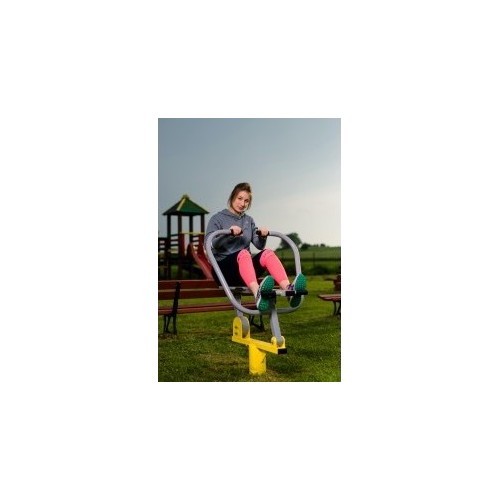 Outdoor Rower Trainer R31