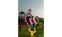 Outdoor Rower Trainer R31