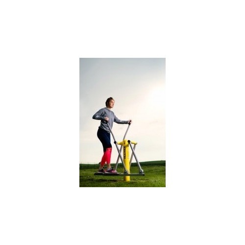 Single Outdoor Ski Walker Trainer  R22A