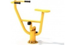 Bicycle Trainer R25