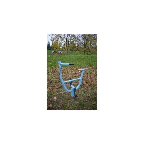Bicycle Trainer R25