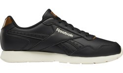 Reebok Avalynė Vyrams Royal Glide Black