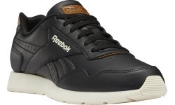 Reebok Avalynė Vyrams Royal Glide Black