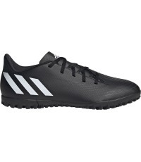Adidas Avalynė Vyrams Predator Edge. 4 Tf Black GX0010