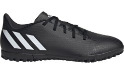 Adidas Avalynė Vyrams Predator Edge. 4 Tf Black GX0010