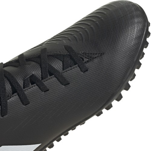 Adidas Avalynė Vyrams Predator Edge. 4 Tf Black GX0010