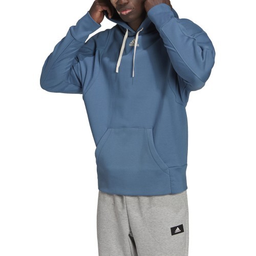 Мужской свитшот Adidas Internal Oh Blue HI1391