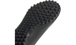 Adidas Predator Edge.4 TF Men's Football Shoes Black GX0010