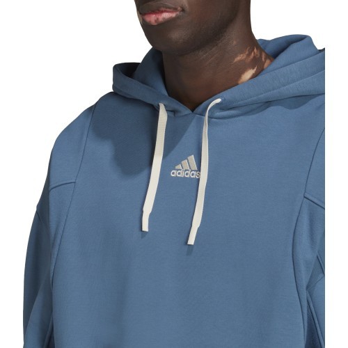 Adidas Internal Oh Blue HI1391 Men's Sweatshirt