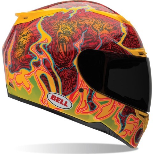 Мотоциклетный шлем BELL RS-1 Airtrix