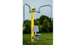 Upper Body Outdoor Trainer D06R+SIEZ+SLW2