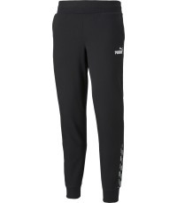 Puma Kelnės Moterims Power Pants Fl Black 589546 01