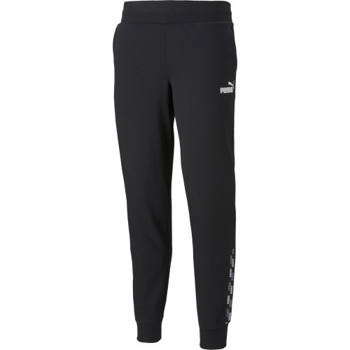 Puma Kelnės Moterims Power Pants Fl Black 589546 01