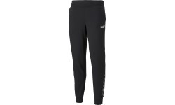 Puma Kelnės Moterims Power Pants Fl Black 589546 01