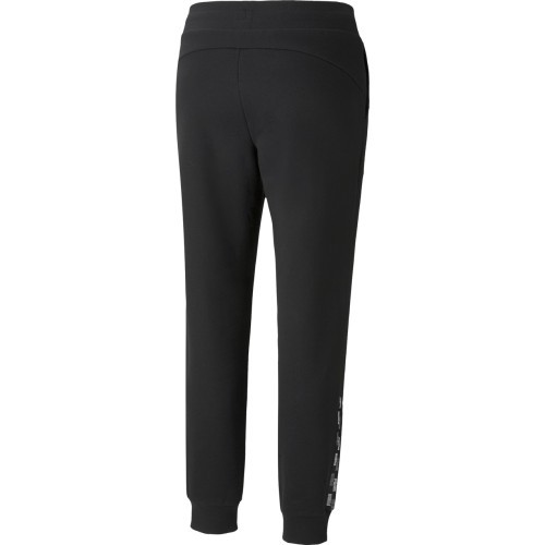 Женские брюки Puma Power Pants Fl Black 589546 01
