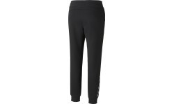 Женские брюки Puma Power Pants Fl Black 589546 01