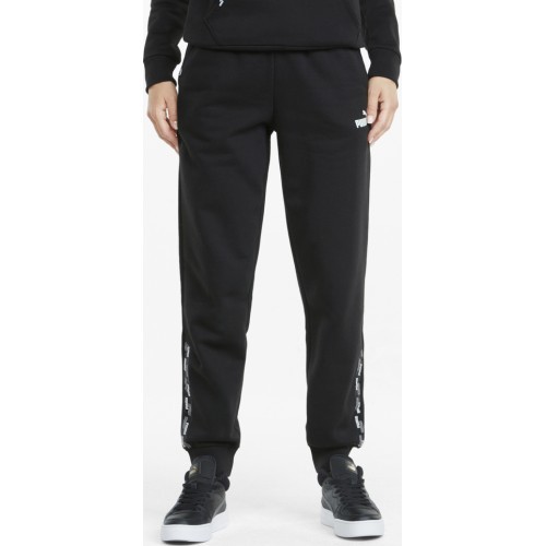 Женские брюки Puma Power Pants Fl Black 589546 01
