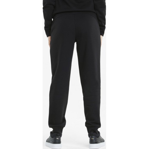 Женские брюки Puma Power Pants Fl Black 589546 01