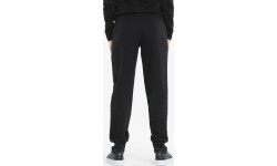 Puma Kelnės Moterims Power Pants Fl Black 589546 01