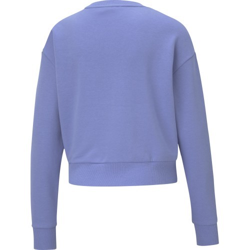 Женский свитшот Puma Rebel Crew TR Haz Purple 585750 14