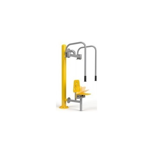 Upper Body Outdoor Trainer Suitable for the Disabled D07R+SIEI+SLW2